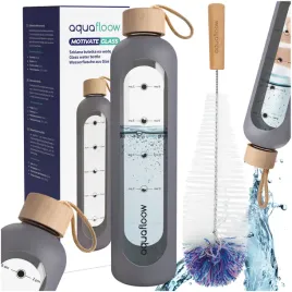szklana-butelka-na-wode-bidon-czyscik-wycior-silikonowe-etui-1000ml