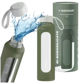 wessper-b1-butelka-szklana-500ml-z-miarka-bidon-wielorazowy-silikonowe-etui