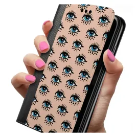 piekne-etui-z-klapka-do-honor-200-pro-super-wzory-jakosc