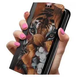 najlepsze-etui-z-klapka-do-xiaomi-redmi-note-8t-wzory-jakosc