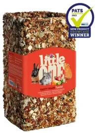 little-one-tunel-warzywny-duzy-410g