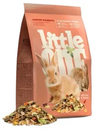 little-one-pokarm-dla-krolika-junior-400g