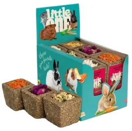 little-one-koszyczek-lakowy-mix-65g