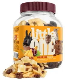 little-one-przekaska-mieszanka-owocow-180g