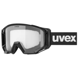 gogle-uvex-athletic-czarny-mat-clear-s0