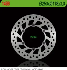 tarcza-hamulcowa-przod-suzuki-drz-400-e-s-00-09-250x118x3-6x65mm