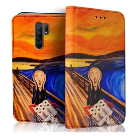 etui-z-klapka-na-telefon-xiaomi-redmi-9-case-pokrowiec-szybka-szkielko