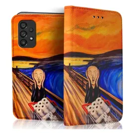 etui-z-klapka-na-telefon-samsung-galaxy-a53-a53-5g-case-pokrowiec-szkielko