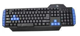 klawiatura-przewodowa-rebeltec-warrior-gaming-usb-czarna