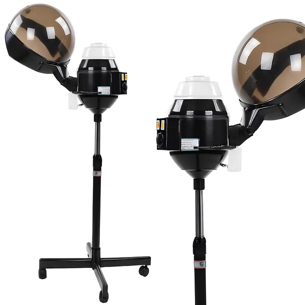 Sauna fryzjerska nawilżacz do salonu do odbudowy regeneracji i pielęgnacji