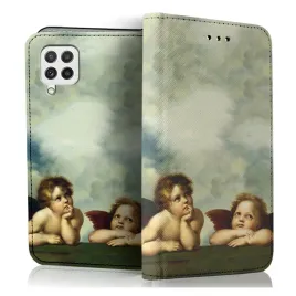 etui-z-klapka-na-telefon-samsung-galaxy-a22-4g-case-pokrowiec-szkielko