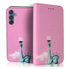 etui-z-klapka-na-telefon-samsung-galaxy-m15-5g-case-pokrowiec-szkielko