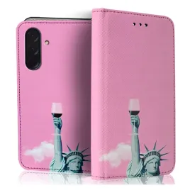 etui-z-klapka-na-telefon-samsung-galaxy-a26-5g-case-pokrowiec-szkielko