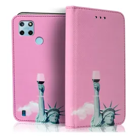 etui-z-klapka-na-telefon-realme-c25y-case-pokrowiec-szybka-szkielko