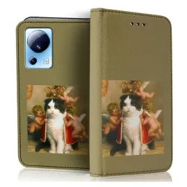 etui-z-klapka-na-telefon-xiaomi-13-lite-case-pokrowiec-szybka-szkielko