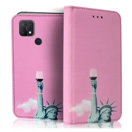 etui-z-klapka-na-telefon-oppo-a15s-case-pokrowiec-szybka-szkielko