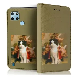 etui-z-klapka-na-telefon-realme-c25y-case-pokrowiec-szybka-szkielko