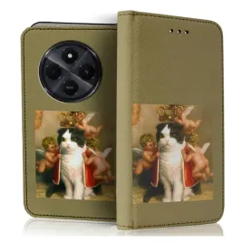 etui-z-klapka-na-telefon-xiaomi-redmi-14c-case-pokrowiec-szybka-szkielko
