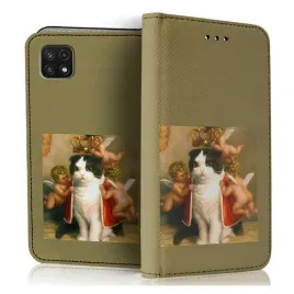 etui-z-klapka-na-telefon-samsung-galaxy-a22-5g-case-pokrowiec-szkielko