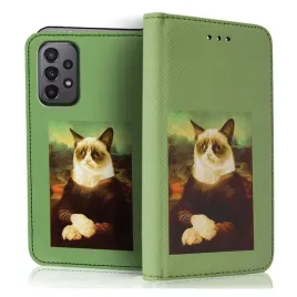 etui-z-klapka-na-telefon-samsung-galaxy-a23-5g-case-pokrowiec-szkielko
