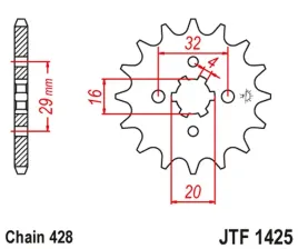 zebatka-przednia-jt-jtf1425-15-suzuki-gsxr-125-17-18-rg-80-86-87-stalowa