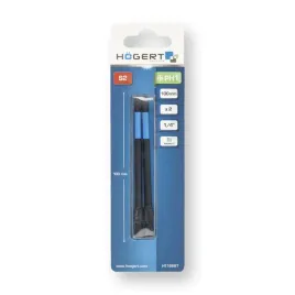 hogert-bit-udarowy-ph1-100-mm-2szt-ht1s687