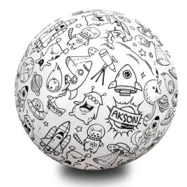 pilka-balonowa-do-kolorowania-kosmos-akson-3