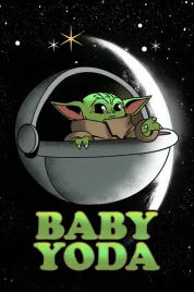 obraz-na-plotnie-canvas-yoda-star-wars-baby-yoda-obraz-90x60-cm