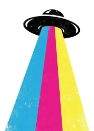 obraz-na-plotnie-canvas-ufo-kosmos-vintage-foto-915x61-cm-17