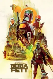obraz-na-plotnie-canvas-boba-fett-kultowy-film-vintage-obraz-915x61cm-3