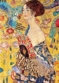 obraz-na-plotnie-canvas-gustav-klimt-sztuka-vintage-obraz-915x61cm-4
