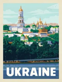 ukraina-obraz-na-plotnie-canvas-vintage-retro-art-90x60-4