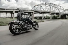 obraz-na-plotnie-canvas-harley-davidson-motocykl-motor-90x60-cm