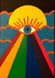 obraz-na-plotnie-canvas-ufo-kosmos-vintage-foto-915x61-cm-14