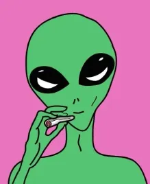 obraz-na-plotnie-canvas-ufo-kosmos-vintage-foto-915x61-cm-20