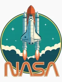 nasa-kosmos-moon-obraz-na-plotnie-canvas-vintage-retro-90x60-1