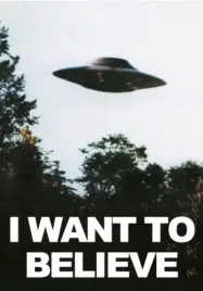 obraz-na-plotnie-canvas-i-want-to-believe-x-files-obraz-915x61cm-2