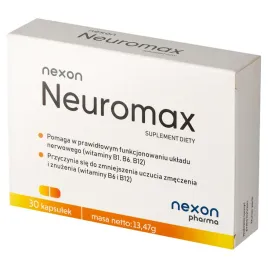 nexon-neuromax-na-wsparcie-funkcji-psychologicznych-30-kaps