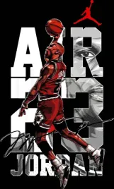 obraz-na-plotnie-canvas-michael-jordan-nba-chicago-bulls-90x60-cm