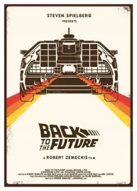 back-to-the-future-art-obraz-na-plotnie-canvas-vintage-retro-90x60