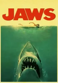 jaws-szczeki-obraz-na-plotnie-canvas-vintage-retro-90x60-6