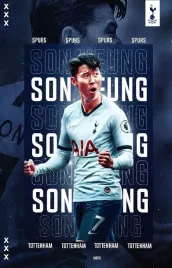 obraz-na-plotnie-canvas-pilkarski-heung-min-son-tottenham-hotspur-foto-915