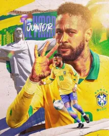obraz-na-plotnie-canvas-pilkarski-neymar-jr-foto-915x61-cm