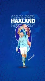 obraz-na-plotnie-canvas-erling-haaland-manchester-city-obraz-915x61-cm-9