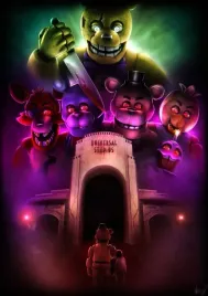 obraz-na-plotnie-canvas-five-nights-at-freddy-s-2023-obraz-foto-915x61-cm