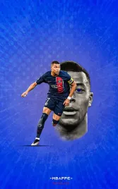 obraz-na-plotnie-canvas-kylian-mbappe-psg-paris-saint-germain-obraz-915x61