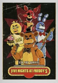obraz-na-plotnie-canvas-five-nights-at-freddy-s-2023-foto-obraz-915x61-cm