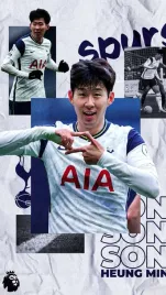 obraz-na-plotnie-canvas-pilkarski-heung-min-son-tottenham-hotspur-foto-915