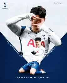 obraz-na-plotnie-canvas-pilkarski-heung-min-son-tottenham-hotspur-foto-915