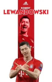 obraz-na-plotnie-canvas-pilkarski-robert-lewandowski-bayern-monachium-foto